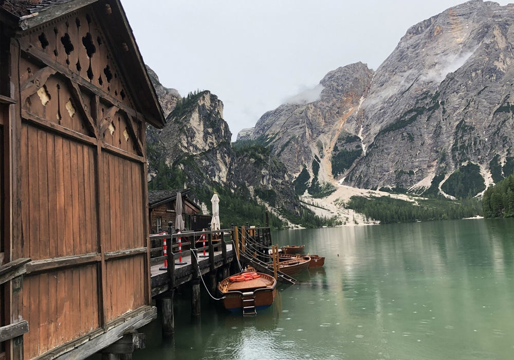 05 Days Hunza Private Tour